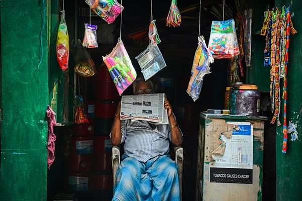 Empowering Small Businesses