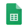 Google Sheet